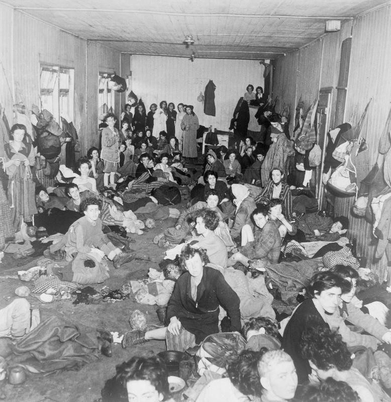 Bergen-Belsen