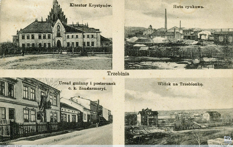 Trzebinia