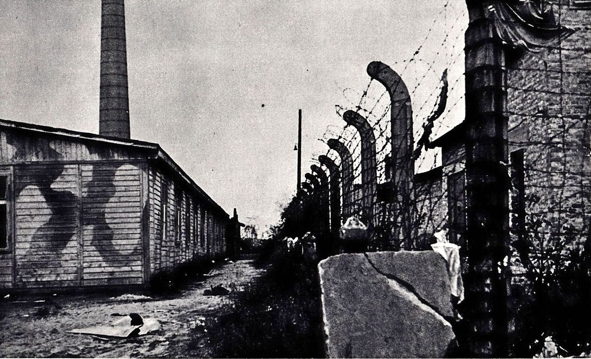 Hasag Camp
