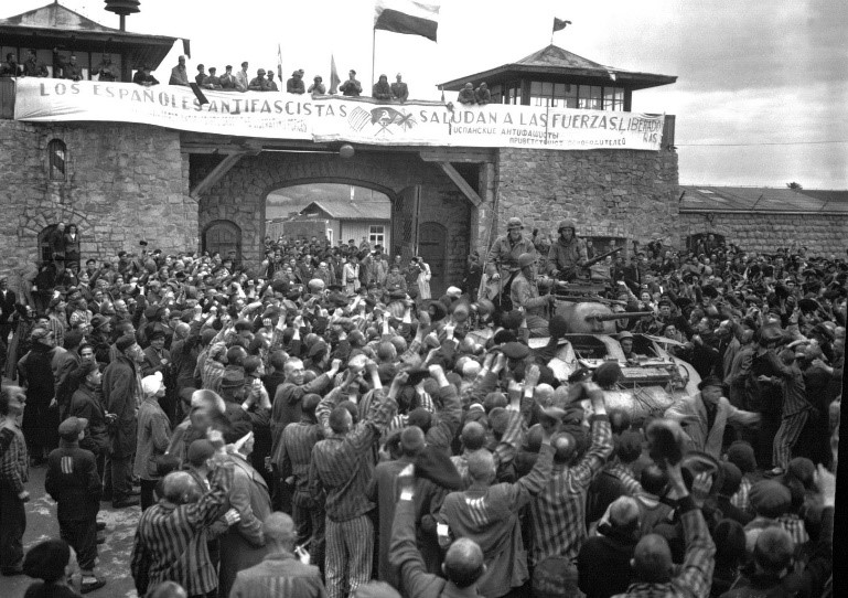 mauthausen
