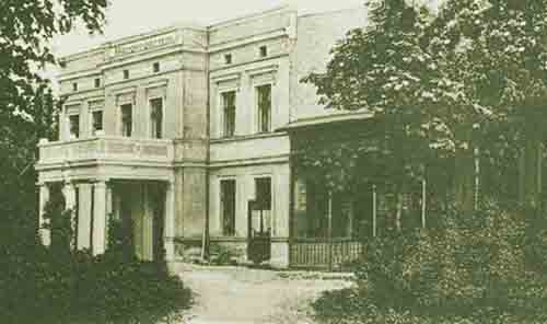 buergergarten
