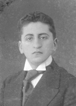 Emil Jacob