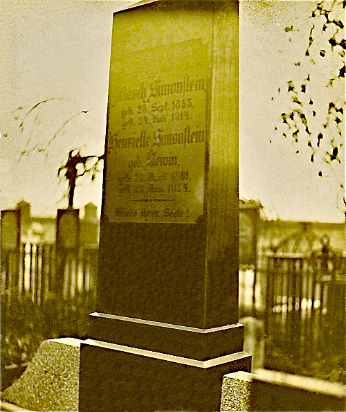 moritzGrave