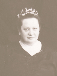 Selma Simonstein