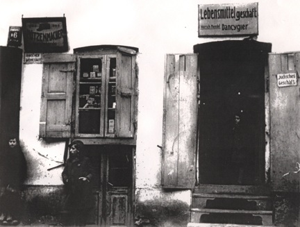 Plonsk Holocaust