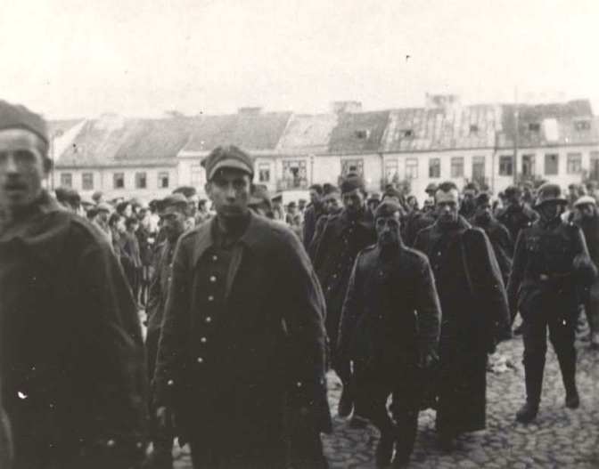 Plonsk Holocaust