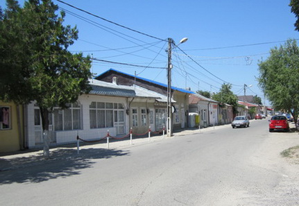 Street Scene