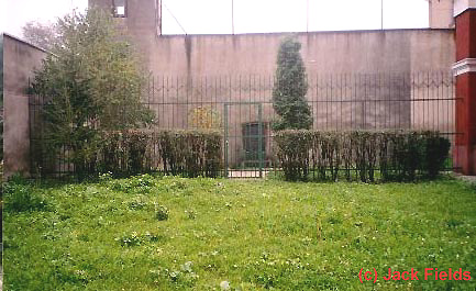 Holocaust Memorial