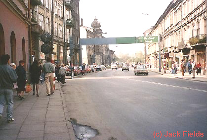 Jagiellonska