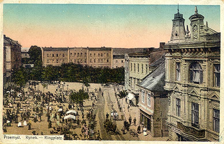 Market Square