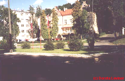 Dr. Leobel's Sanatorium