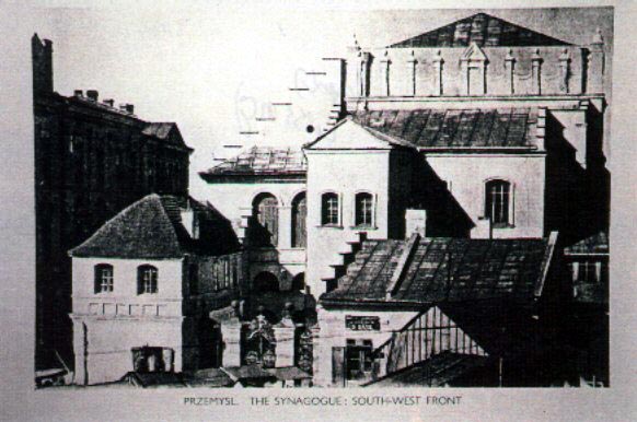 Synagogue