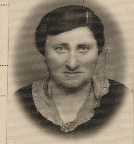 Chana Ruchla Rozenberg
Wajnberg
