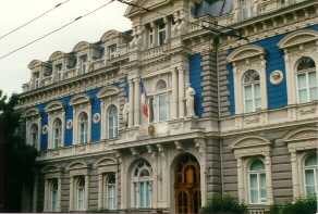 French Embassy