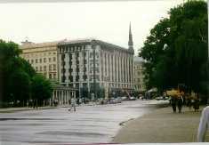 Hotel De Rome