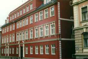 Riga Library