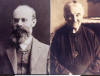 Great grandparents Brenson