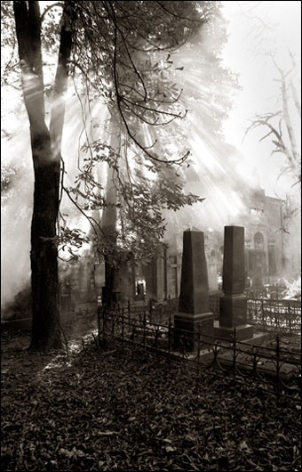 Cemetery