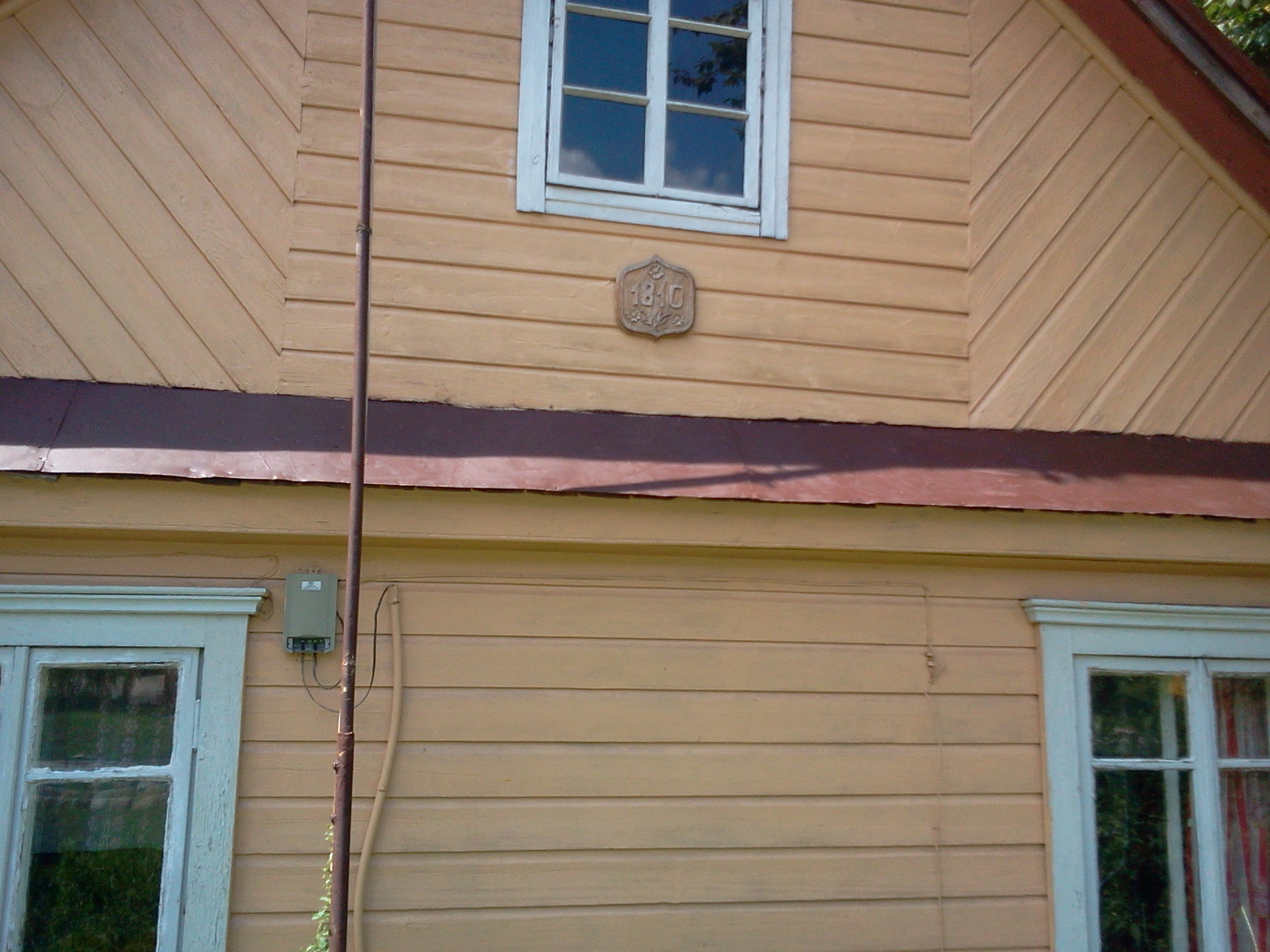 1810 home