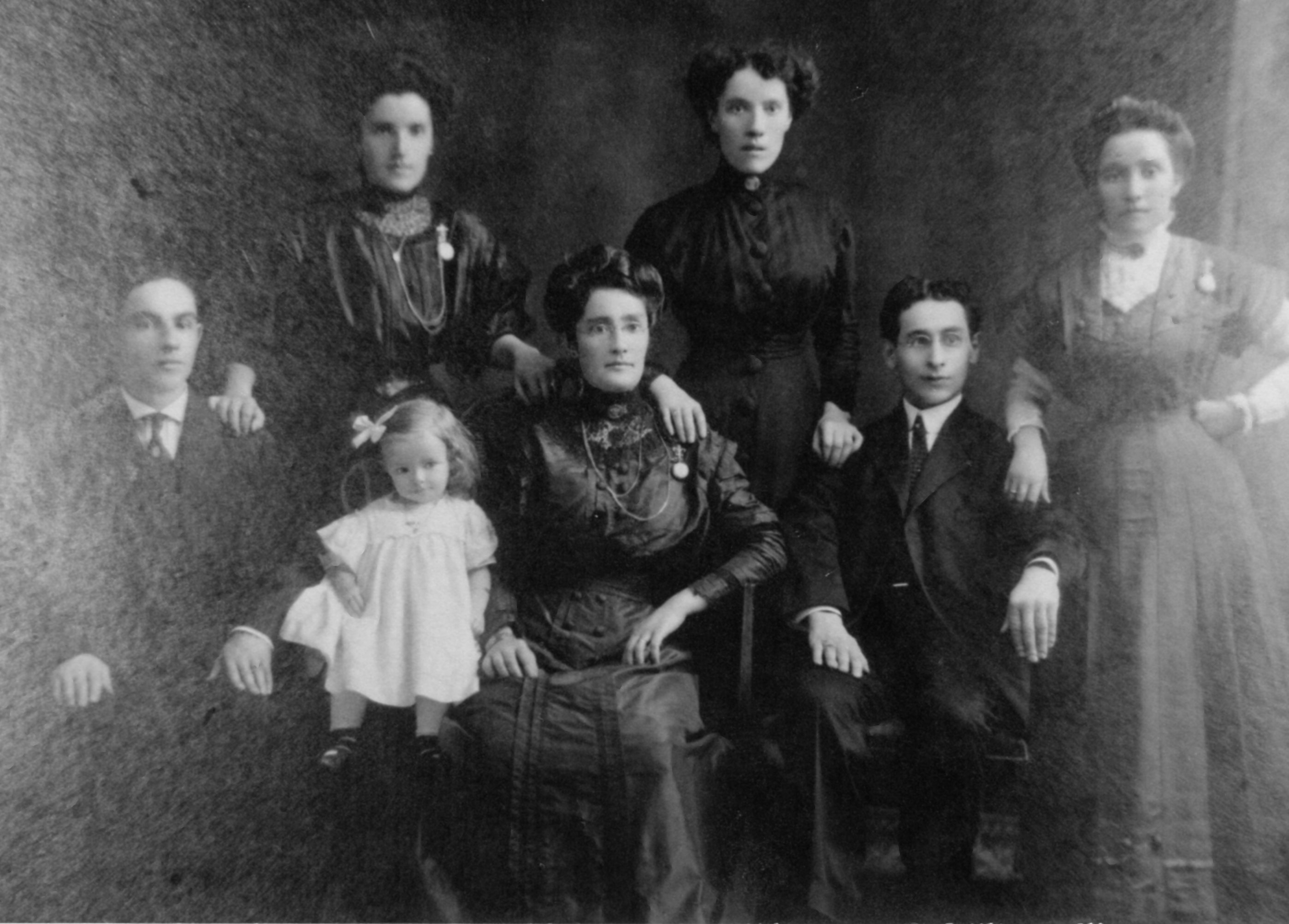 nossenkorbdaughters