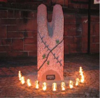 Schmieheim Memorial