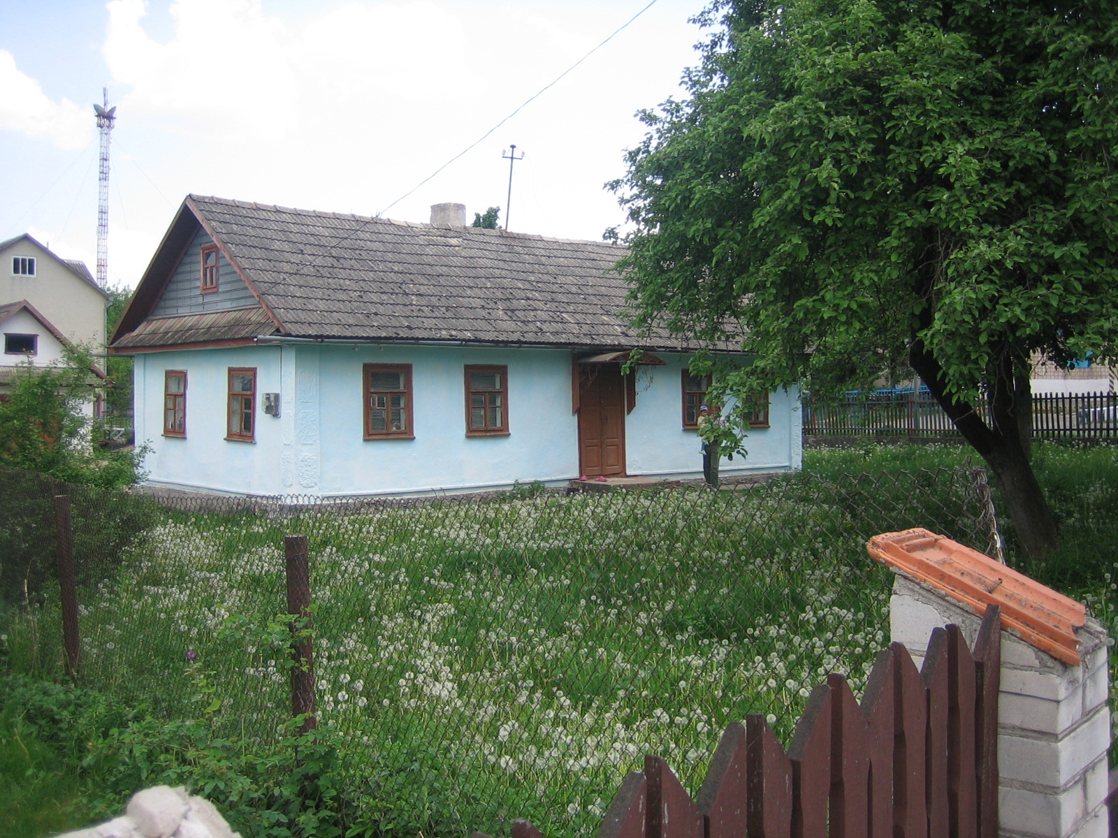 Shumsk
