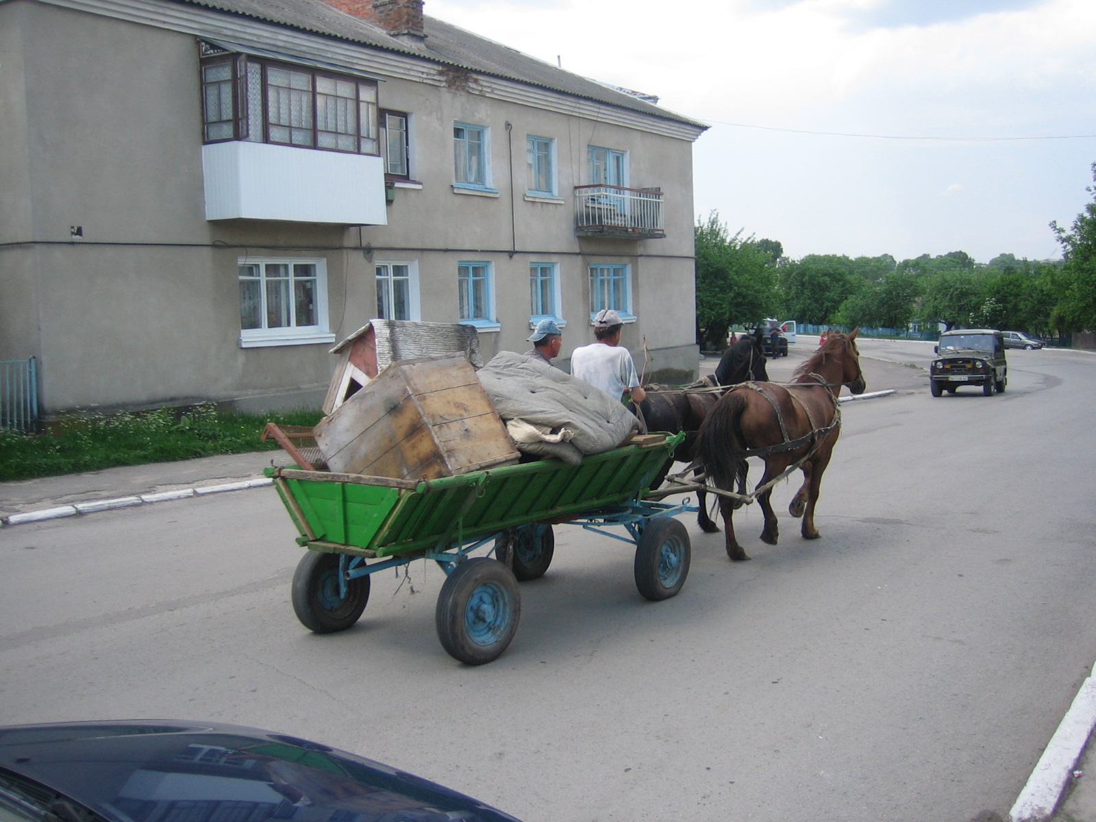 shumsk