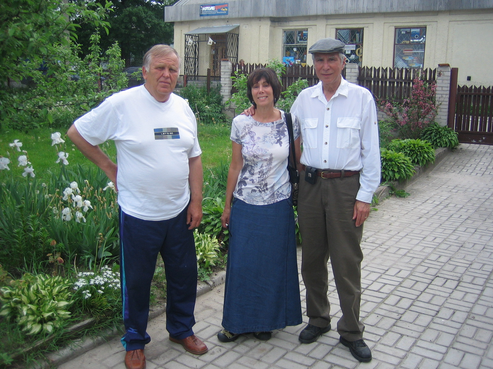 shumsk