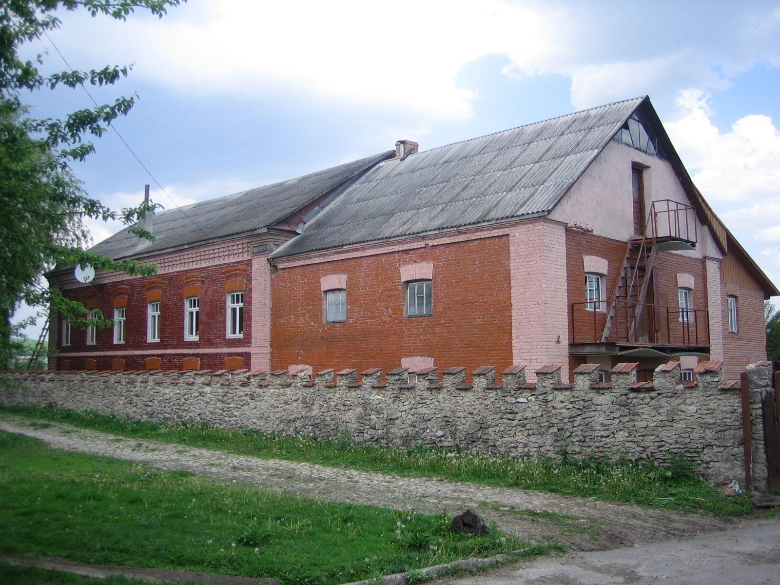 shumsk
