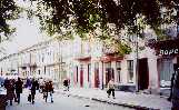 More buildings on the main square