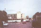 Another factory on the outskirts