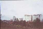 Another factory on the outskirts