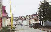 Another street in the Jewish section of Stryy