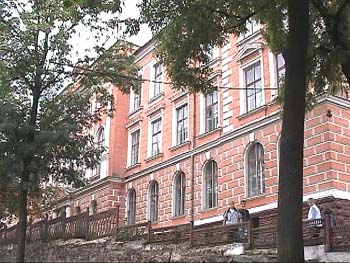 21Gymnasium