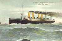 Kronprincezzen Cecilie