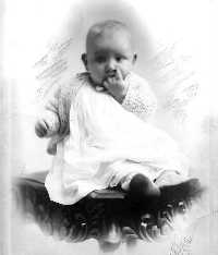 Sidney, c 1916