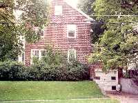 Thatcher Dr house