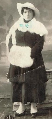 hinda chervonchik