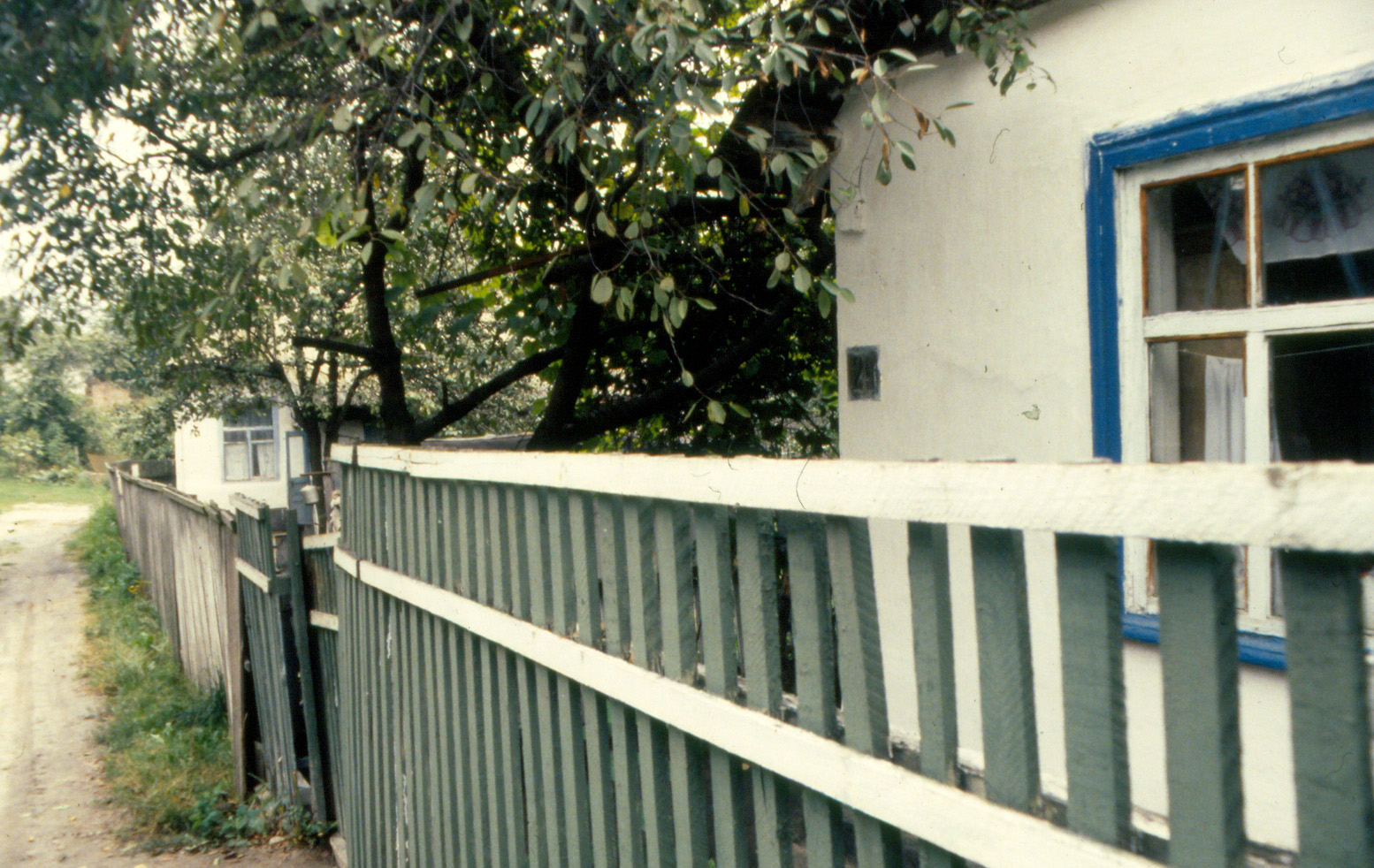 cottage