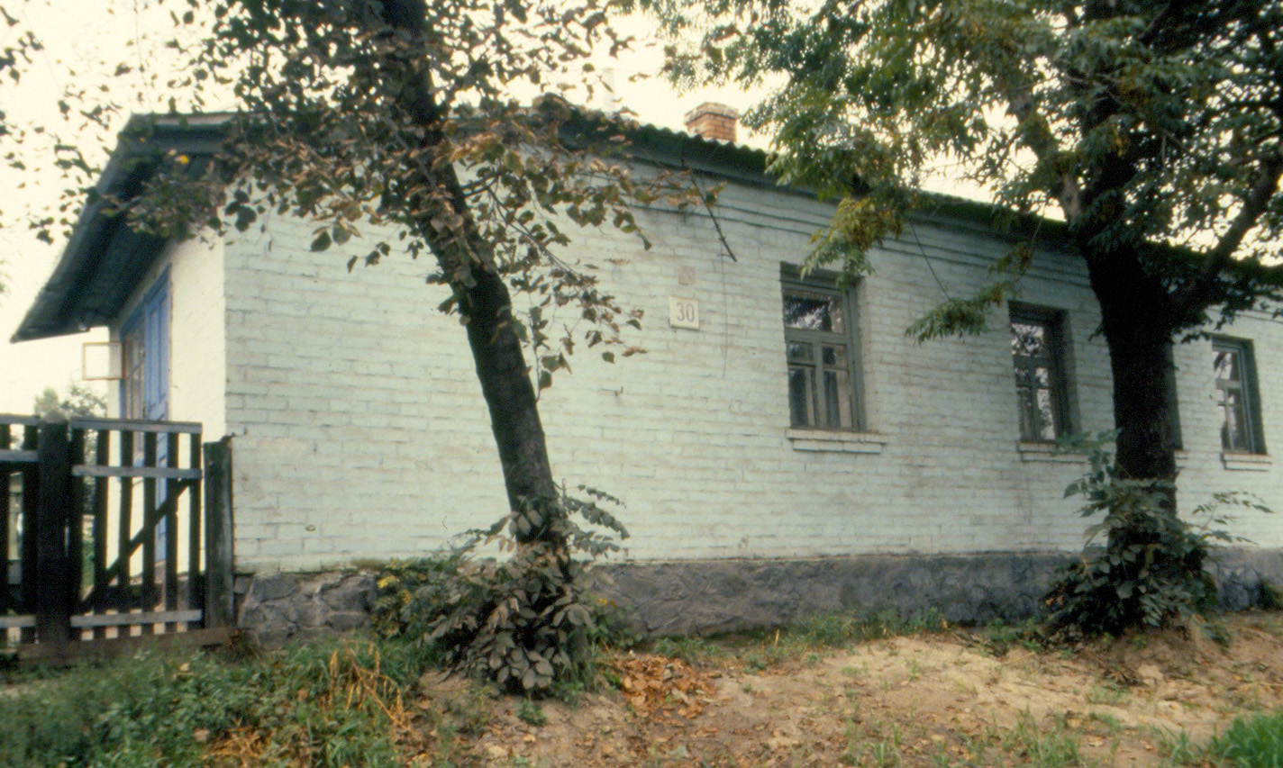 cottage