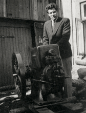 Berl Glezer (1937)