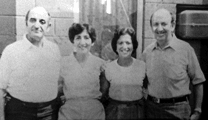 Rosenthal children