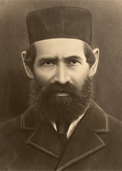 Fayvl Itzikovich