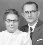 Moyshe-Itzik & Celia