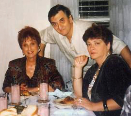 Sorele, Misha, Yarit