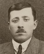 Abram Solomon
