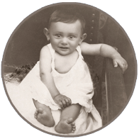 Moshe Fayvel Solomon