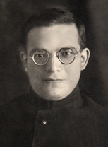 Shmuel Kovnovich