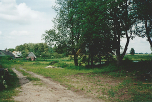 pond road