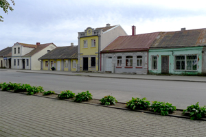 Vilniaus gatve